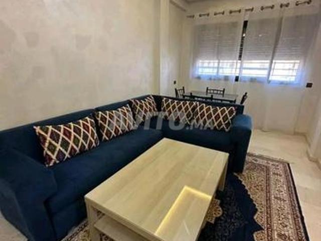 Appartement location à Gueliz, Marrakech