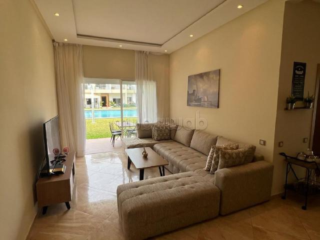Appartement location à Oulad Rahal, Gharb-Chrarda-Beni Hssen