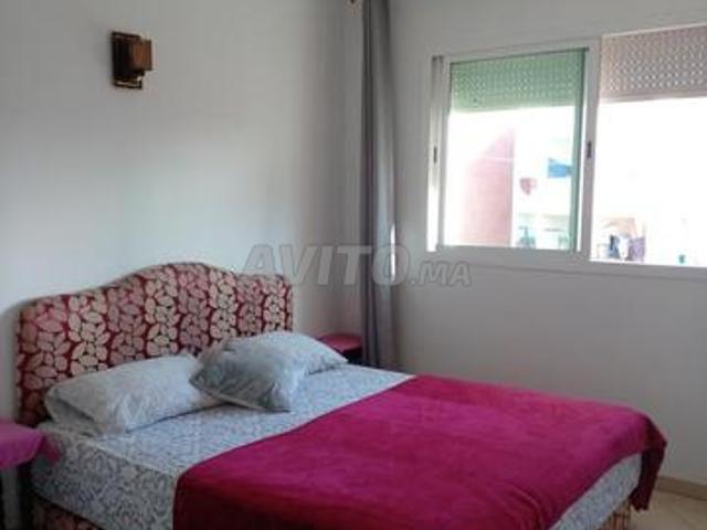 Appartement location à Derb Omar, Settat