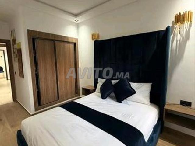 Appartement location à Saf, L'Oriental