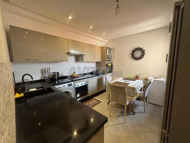 Appartement location à L'Oriental