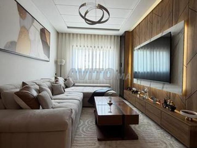 Appartement vente à Tangero, Tanger-Tétouan