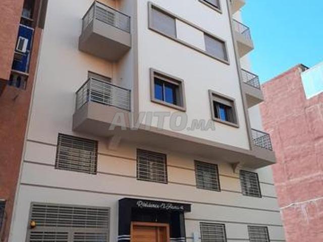 Appartement vente à Anfa, Gharb-Chrarda-Beni Hssen