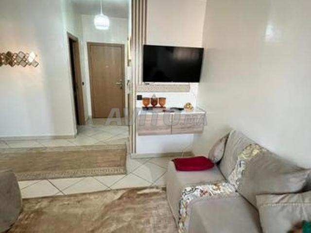 Appartement location à L'Oriental