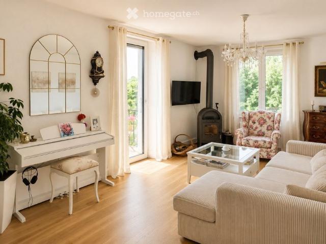 Apartment mieten in Glion, Montreux