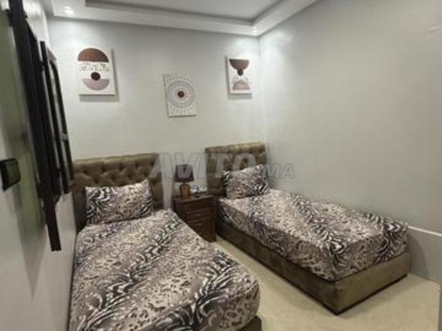 Appartement location à Agadir, Oued ed Dahab-Lagouira