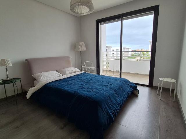 Appartement location à Dar Bouazza, Gharb-Chrarda-Beni Hssen