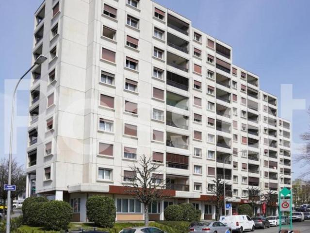 Apartment mieten in Lausanne, District de Lausanne