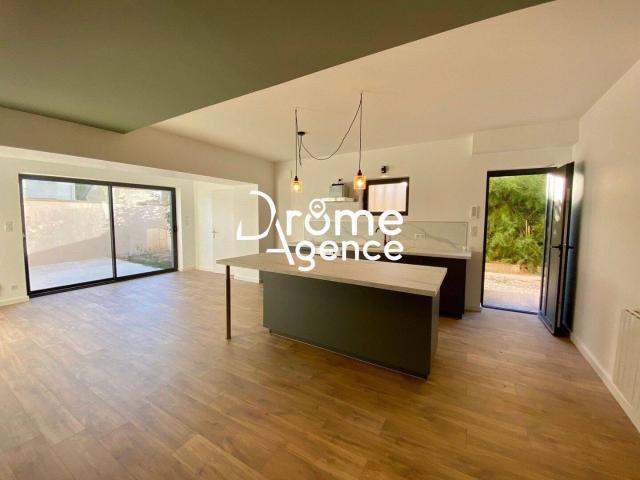 Appartement location à Le Grand Charran, Valence