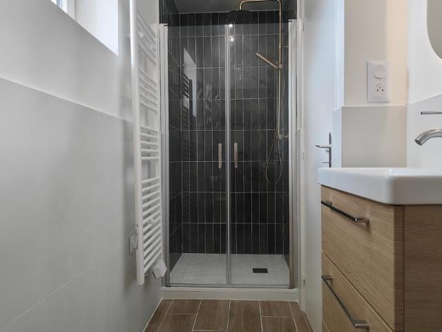 Appartement location à Pontoise
