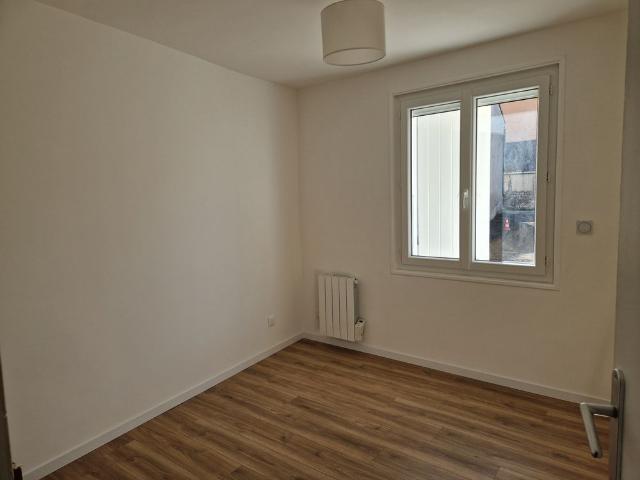 Appartement location à Nyons