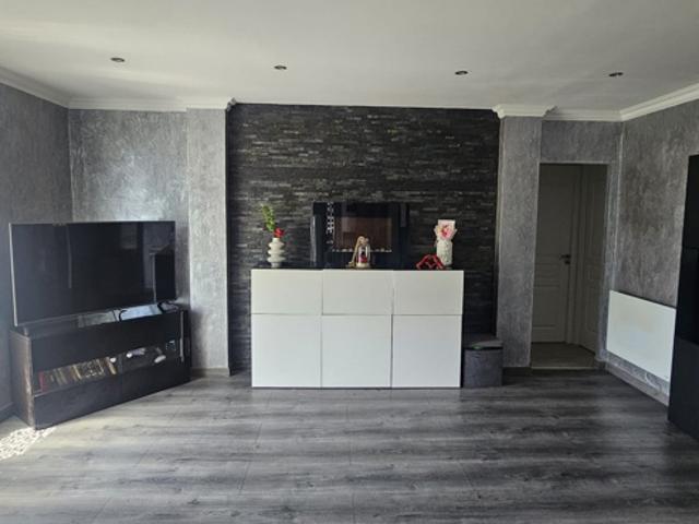 Appartement location à Beauvais