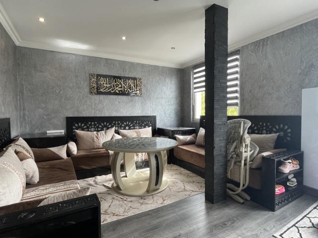 Appartement location à Beauvais
