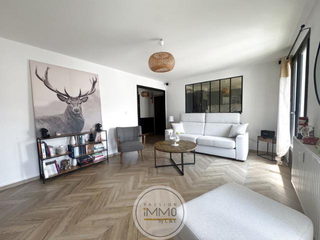Appartement vente à Forcalquier, Sisteron