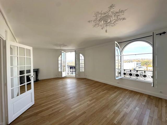 Appartement vente à Saint-Germain-en-Laye, Le Vésinet