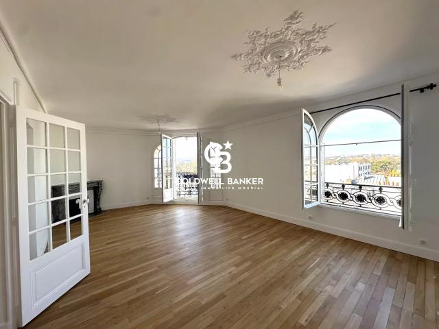 Appartement vente à Saint-Germain-en-Laye, Le Vésinet