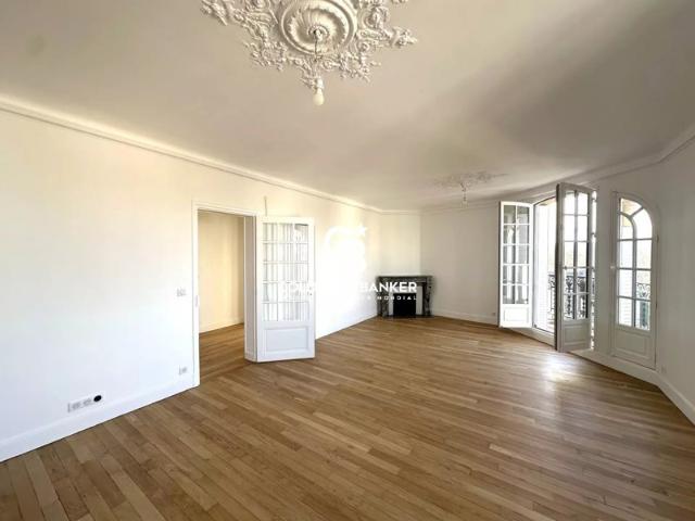 Appartement vente à Saint-Germain-en-Laye, Le Vésinet
