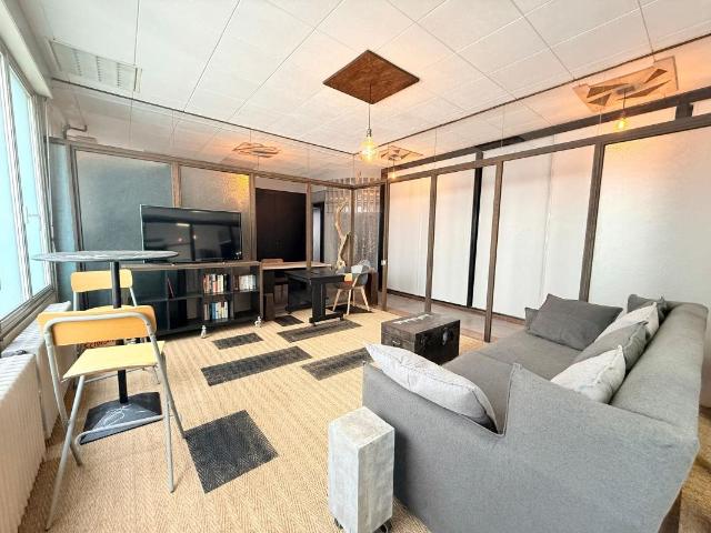 Appartement vente à Mont-de-Marsan, Aire-sur-l'adour