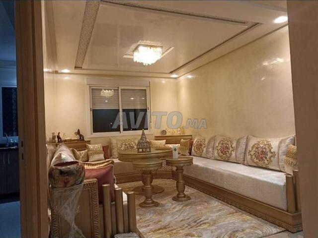 Appartement vente à Skhirat
