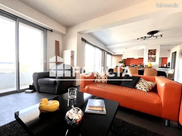 Appartement vente à Cholet