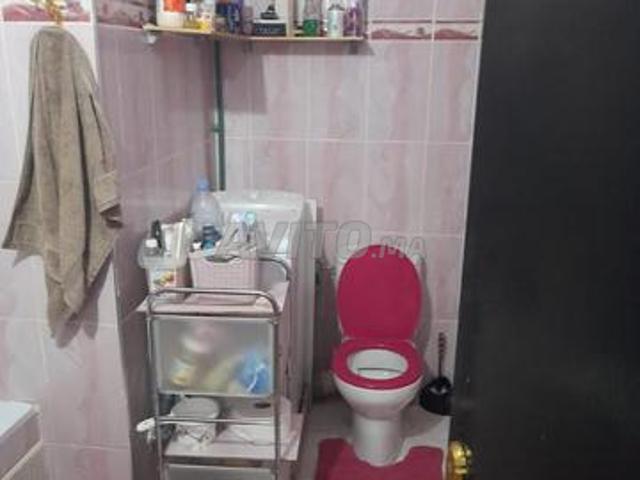 Appartement vente à Boukhalef, Tangero