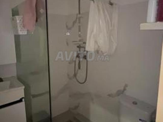 Appartement location à Rbat
