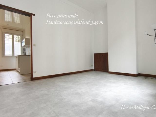 Appartement vente à Le Havre