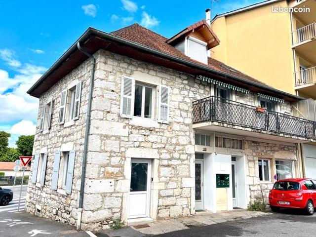 Appartement vente à Belley