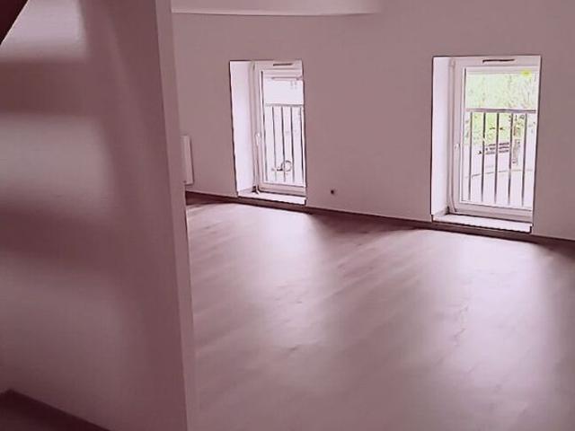 Appartement location à Autun, Epinac
