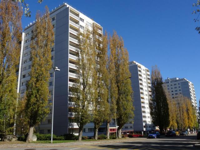Apartment mieten in Villars, Freiburg