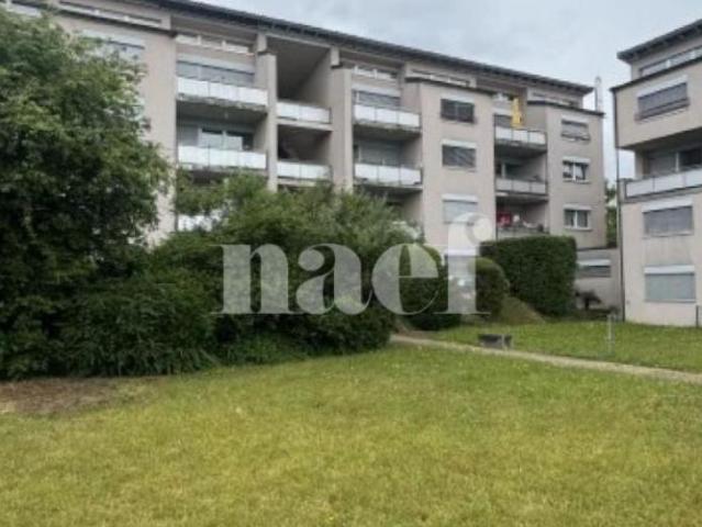 Apartment mieten in Corcelles (NE)
