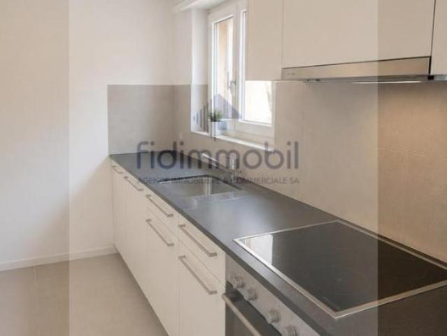 Apartment mieten in Delémont, Jura