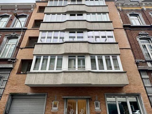 Kot location à Liège, Wallonie