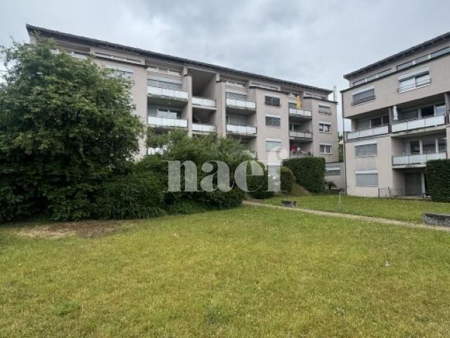 Apartment mieten in Corcelles (NE)