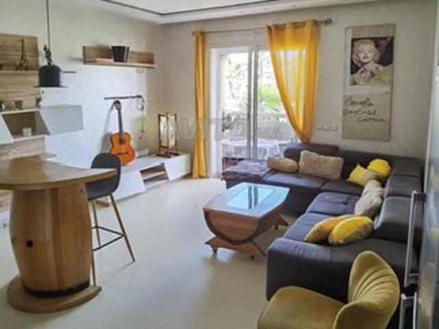 Appartement vente