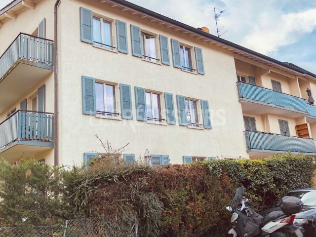 Apartment mieten in Bernex