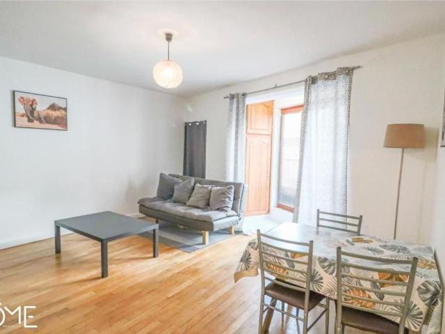 Appartement location à Brive-la-Gaillarde, Brive-la-gaillarde