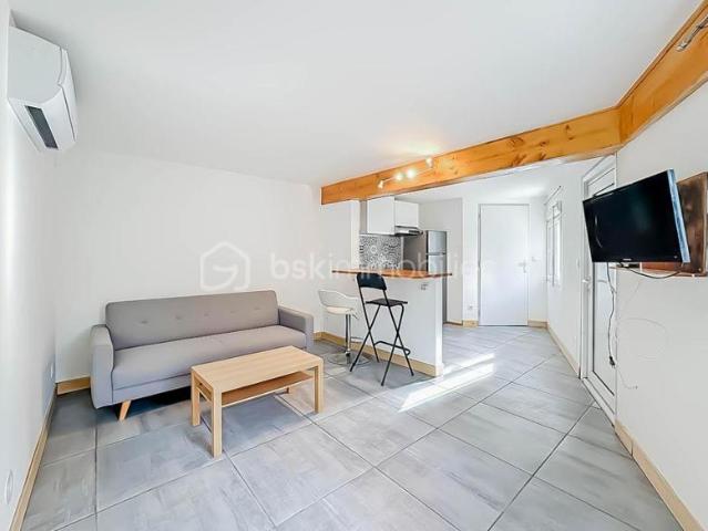 Appartement vente à Montpellier, Palavas-les-flots
