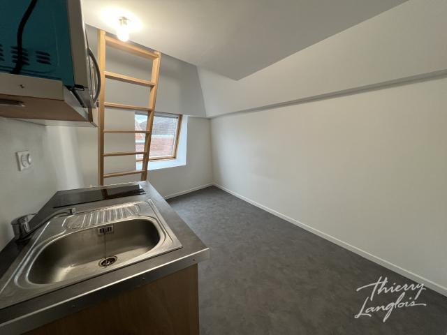 Appartement location à Lille, Sainghin-en-mélantois