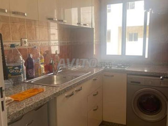 Appartement vente à Martil, Tanger-Tétouan