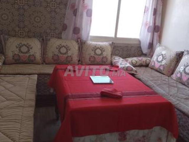 Appartement vente à Mehdiya