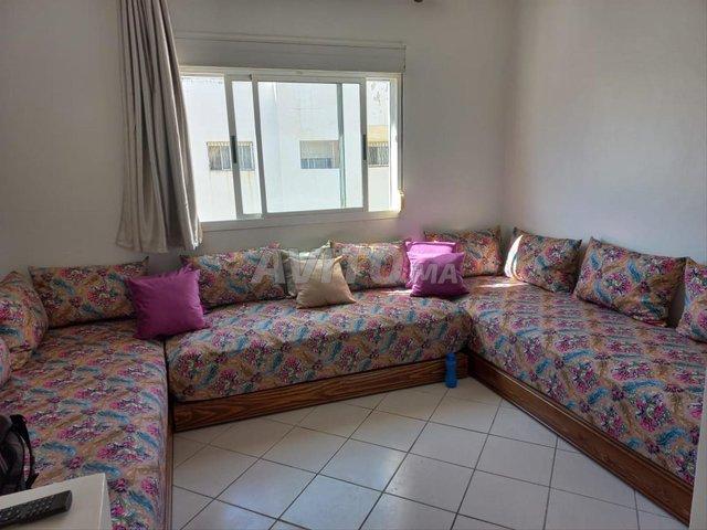 Appartement vente à Martil, Tanger-Tétouan
