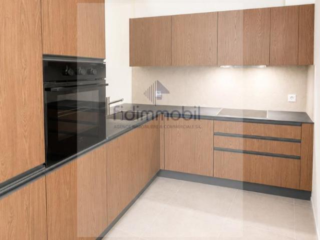 Apartment mieten in Corcelles (NE)