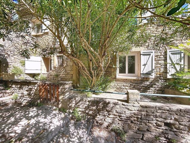 Maison vente à Apt, Gordes