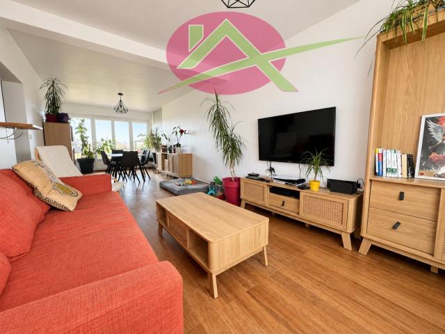 Appartement vente à Le Bourg, Moulineaux