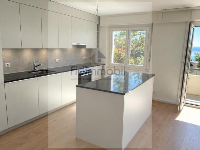 Apartment mieten in Corcelles (NE)