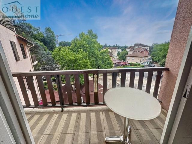 Appartement vente à Lyon, Métropole de Lyon