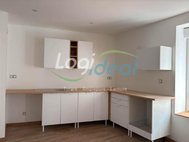 Appartement vente à Villefranche-sur-Saône, Rhône