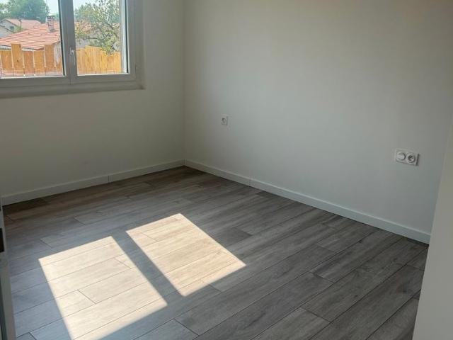 Appartement location à Parthenay