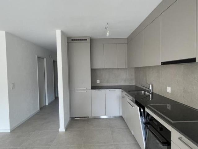 Apartment mieten in Echallens, District du Gros-de-Vaud